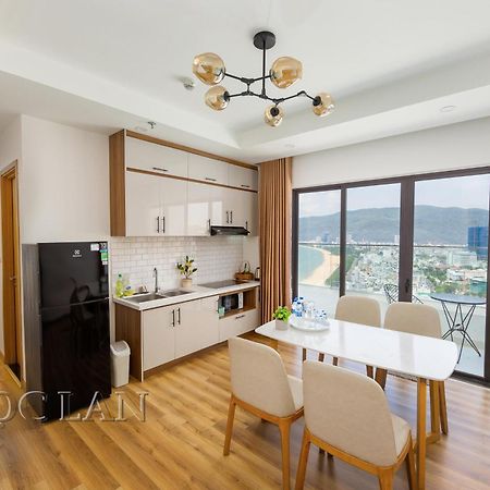 Tms Quy Nhon - Ngoc Lan Apartments Exteriér fotografie