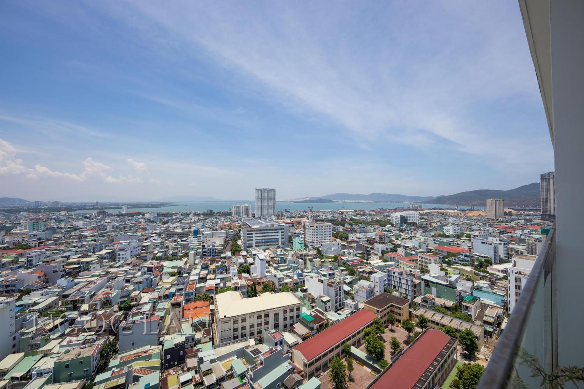 Tms Quy Nhon - Ngoc Lan Apartments Pokoj fotografie