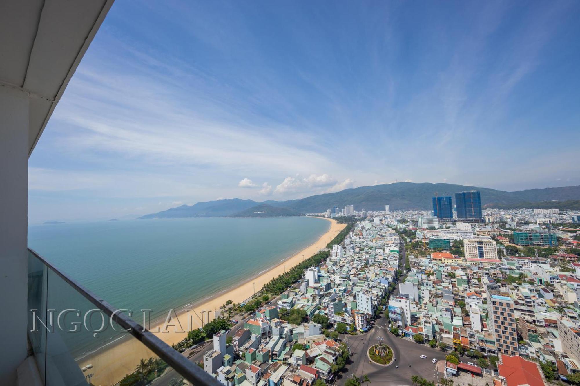 Tms Quy Nhon - Ngoc Lan Apartments Pokoj fotografie